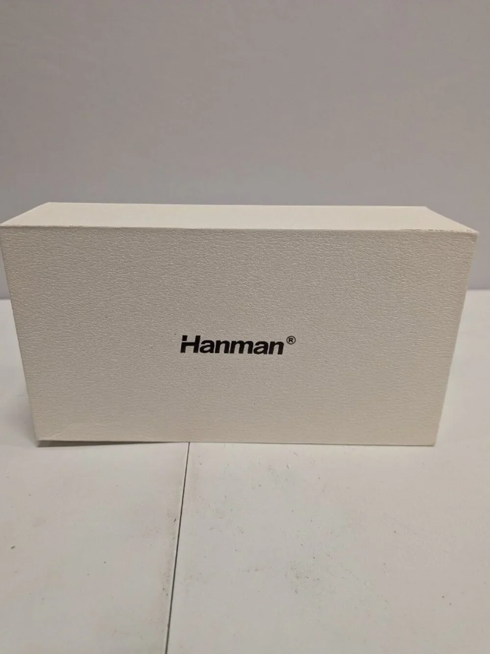 Hanman Case for iPhone 16 Plus